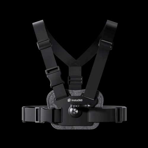 Insta360 Chest Strap - szelki na klatkę piersiową do montażu kamery