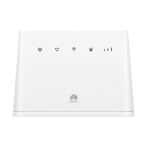 Router Huawei B311-221 (kolor biały)
