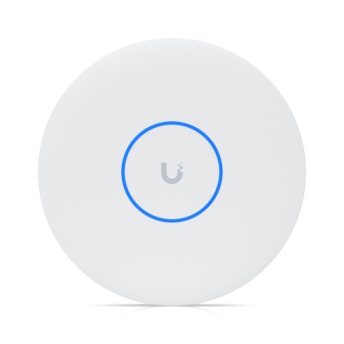 Acces Point Wi-Fi 7 Ubiquiti UniFi U7 PRO XG 2.4GHz(2 x 2)/5GHz(2 x 2)/6GHz(2 x 2) PoE+ 1x10G (U7-PRO-XG-EU)