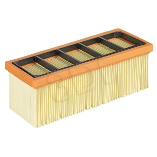 Filtr falisty falisty KARCHER 6.414-498.0