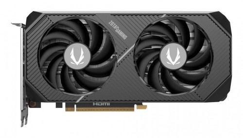 Karta graficzna ZOTAC GAMING GeForce RTX 5070 Twin Edge OC 12GB