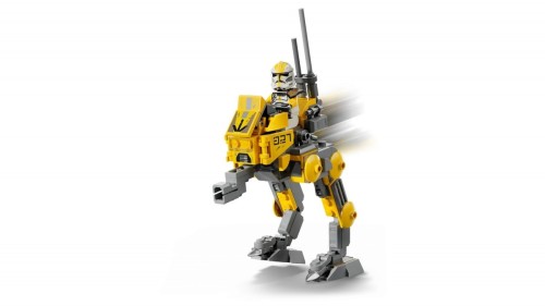 LEGO Star Wars 75431 Zestaw bitewny – żołnierze