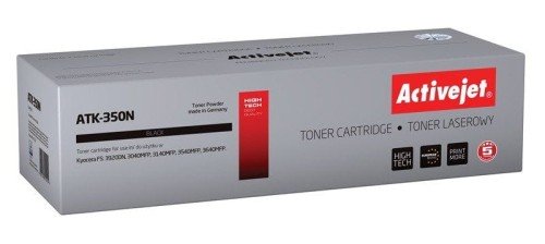 ATK-350N Toner (zamiennik Kyocera TK-350; Supreme; 15000 stron; czarny)