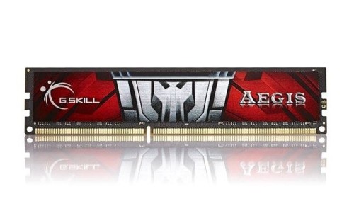 AEGIS AEGIS DDR3 8GB 1600MHZ F3-1600C11S-8GIS