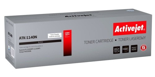 ATK-1140N Toner (zamiennik Kyocera TK-1140; Supreme; 7200 stron; czarny)