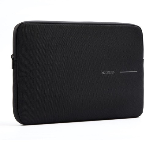 POKROWIEC LAPTOP SLEEVE 14 BLACK P/N: P706.201