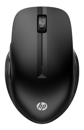 Mysz HP 430 Multi-Device Wireless Mouse Black bezprzewodowa czarna 3B4Q2AA