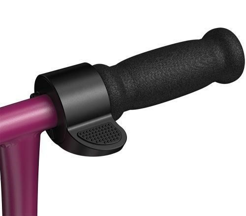 RAZOR XLR 90 Power Core hulajnoga elektryczna różowa 13173869