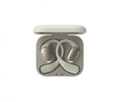 Bezprzewodowe słuchawki TWS Havit OWS902 (szary)