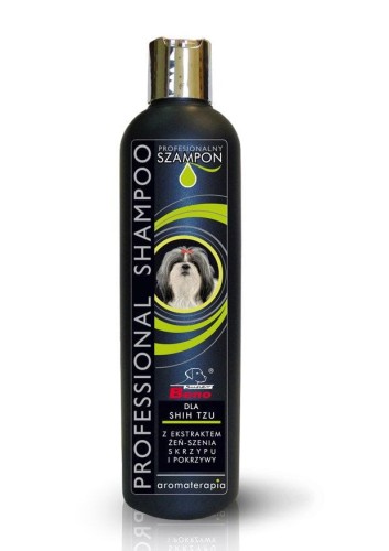 Super Beno Professional - Szampon dla Shih Tzu 250 ml