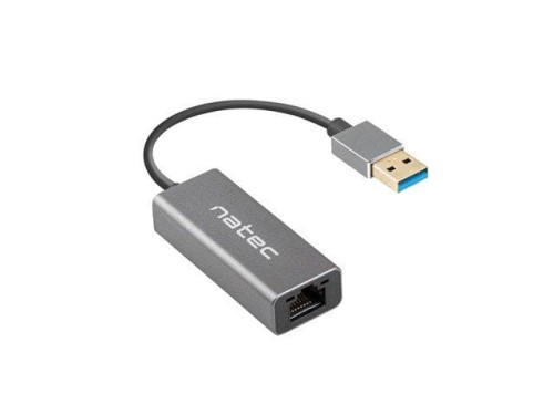 KARTA SIECIOWA CRICKET 1GB USB 3.0 1X RJ45 NA KABLU NNC-1924