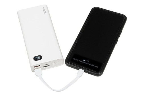 POWER BANK PB20 20.000 MAH POWER DELIVERY
