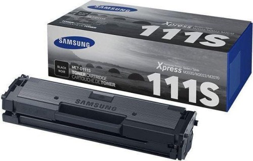 HP Samsung Toner czarny SU810A= MLT-D111S/ELS=MLTD111S/ELS