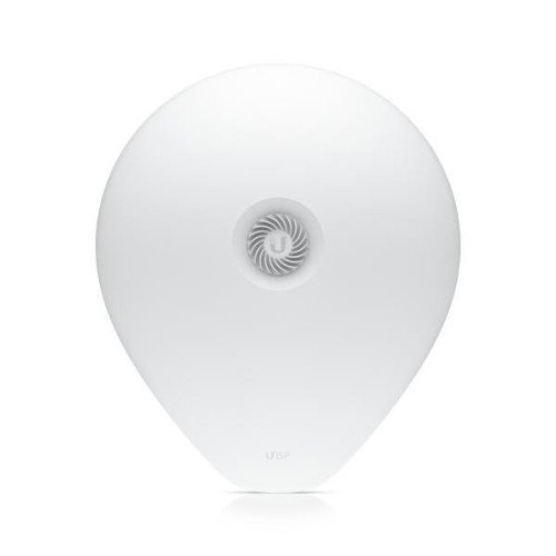 Ubiquiti AF60-XG-EU | Radiolinia | UISP airFiber, 60GHz, RJ45 1000Mb/s, SFP+, 4km+, GPS