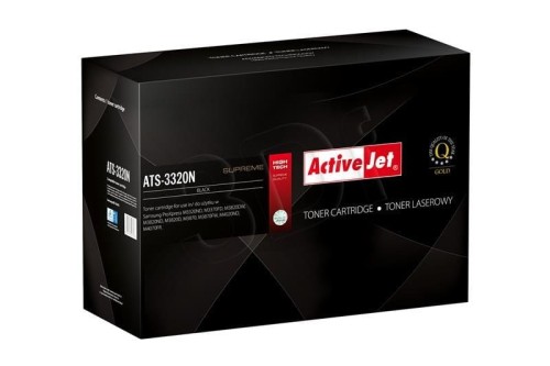 Activejet ATS-3320N Toner (zamiennik Samsung MLT-D203L; Supreme; 5000 stron; czarny)