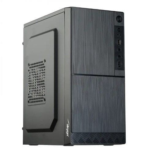 OBUDOWA MICRO ATX AK35BK
