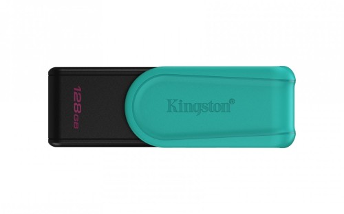 KINGSTON FLASH 128GB USB 3.2 Gen 1 DataTraveler Exodia S B+T