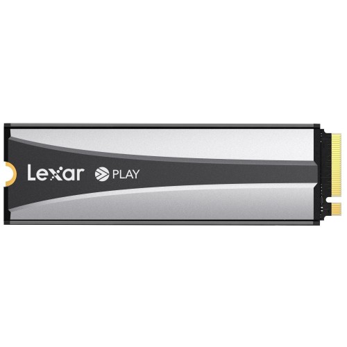 Dysk SSD Lexar PLAY 2TB M.2 2280 PCIe NVMe
