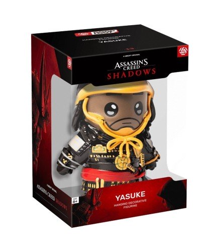 Figurka kolekcjonerska Good Loot Assassin`s Creed - Yasuke