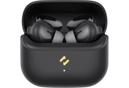 Bezprzewodowe słuchawki TWS Havit TW982 (czarny)