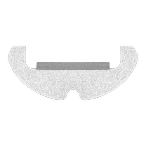 Pady mopujące do Dreame D10s Plus,D9 Plus,D10 Plus gen2,C20 Plus,F10 Plus