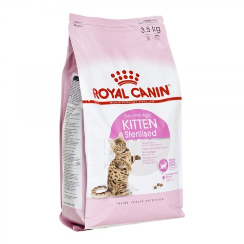 ROYAL CANIN Kitten Sterilised 3,5kg