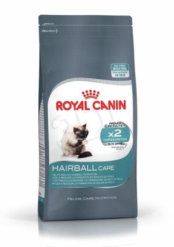 ROYAL CANIN FCN Hairball Care - sucha karma dla kota dorosłego - 10 kg
