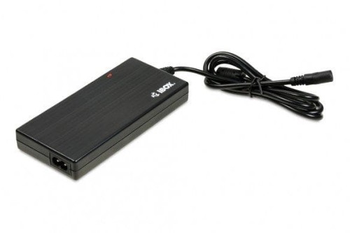 Zasilacz IBOX IUZ90WA 90W AUTO IUZ90WA do notebooka (20 V; 90W )