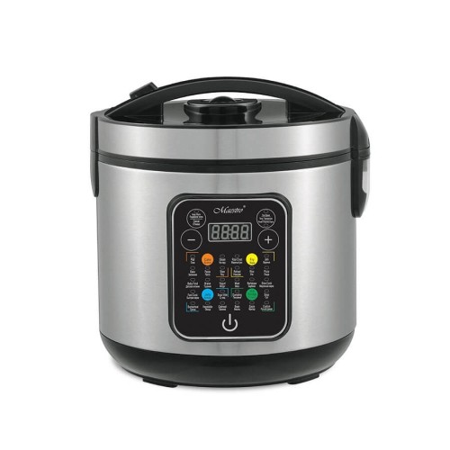 Multicooker 5 l, 900W, 30 programów MR-794 MAESTRO