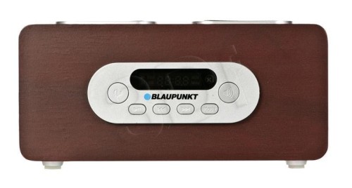 Radio przenośne Blaupunkt PP5BR (brązowy)
