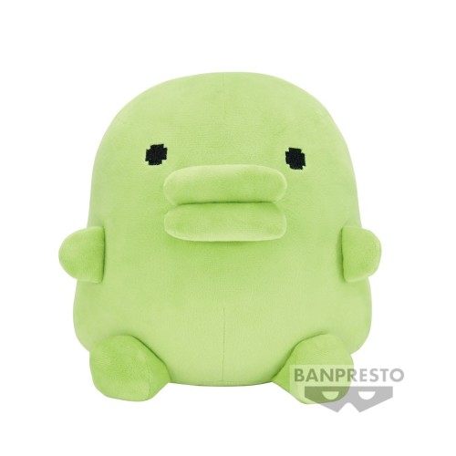 TAMAGOTCHI BIG PLUSH - KUCHIPATCHI 22 CM