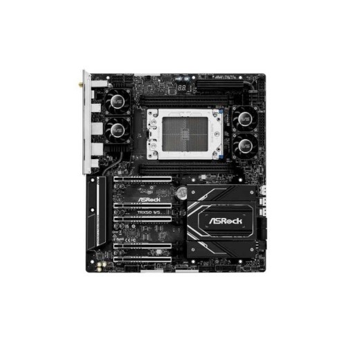 Płyta główna AsRock TRX50 WS