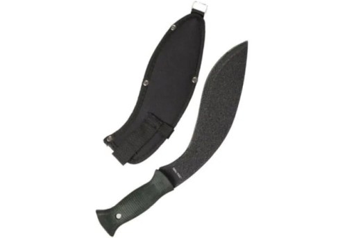 Maczeta Mil-Tec Kukri z pokrowcem ( 15534000)