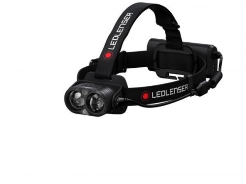 Latarka Ledlenser H19R Core