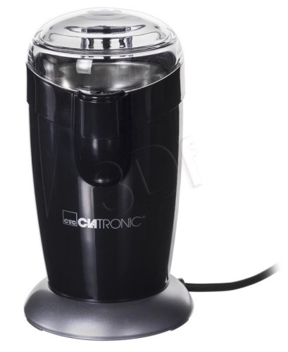 Clatronic KSW 3306 ( 120W ; kolor czarny )