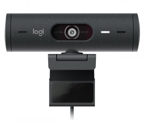 Kamera internetowa Logitech Brio 500 Graphite