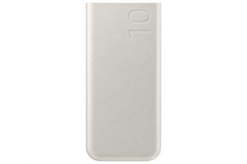 Samsung Common 10,000mAh Battery Pack Beige