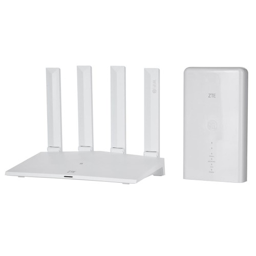 Zestaw Router ZTE MC889 ODU 5G + T3000