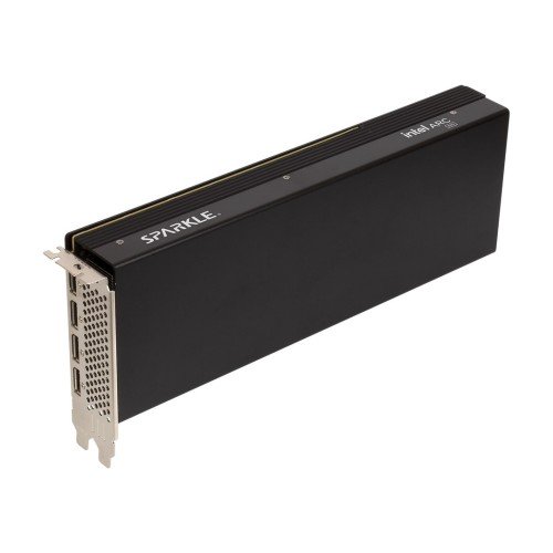 Karta graf. SPARKLE Intel Arc PRO B60 PASSIVE 24GB