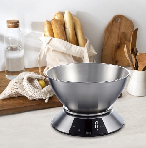 WAGA KUCHENNA IDEAL IK3701