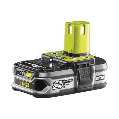 Akumulator 18V Lithium+ 2.5Ah RB18L25 RYOBI