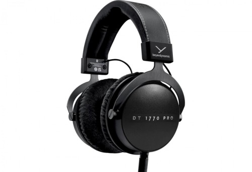 Beyerdynamic DT 1770 PRO MK II - Słuchawki studyjne zamknięte