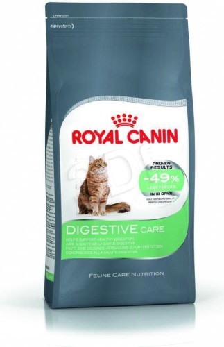 ROYAL CANIN Digestive Care 0,4kg - sucha karma dla kota