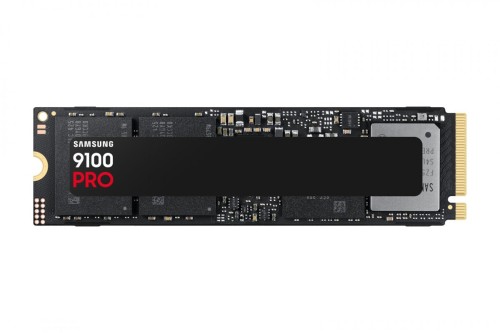 Dysk SSD Samsung 9100 PRO 4TB NVMe M.2 PCIe 5.0