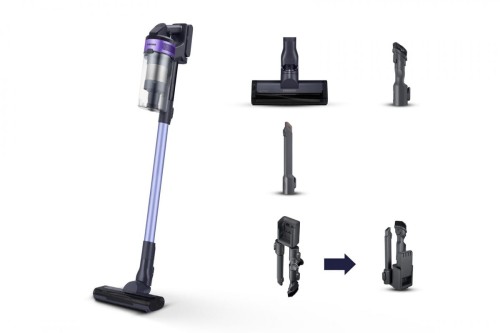 Odkurzacz pionowy Samsung Jet 60 Turbo VS15A6031R4/ET