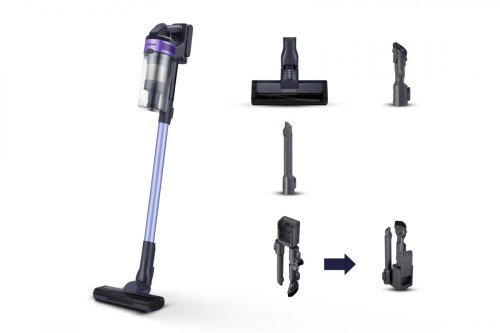 Odkurzacz pionowy Samsung Jet 60 Turbo VS15A6031R4/ET