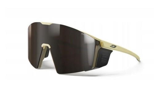 Okulary JULBO EDGE COVER brązowy - L