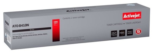 ATO-B410N Toner (zamiennik OKI 43979102; Supreme; 3500 stron; czarny)