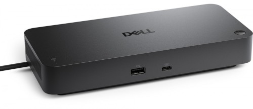 Dell Stacja dokująca Dell Pro Thunderbolt 4 Smart Dock - 180W