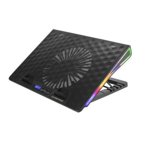 PODSTAWKA CHŁODZĄCA GAMING RGB ALIZE EGC101